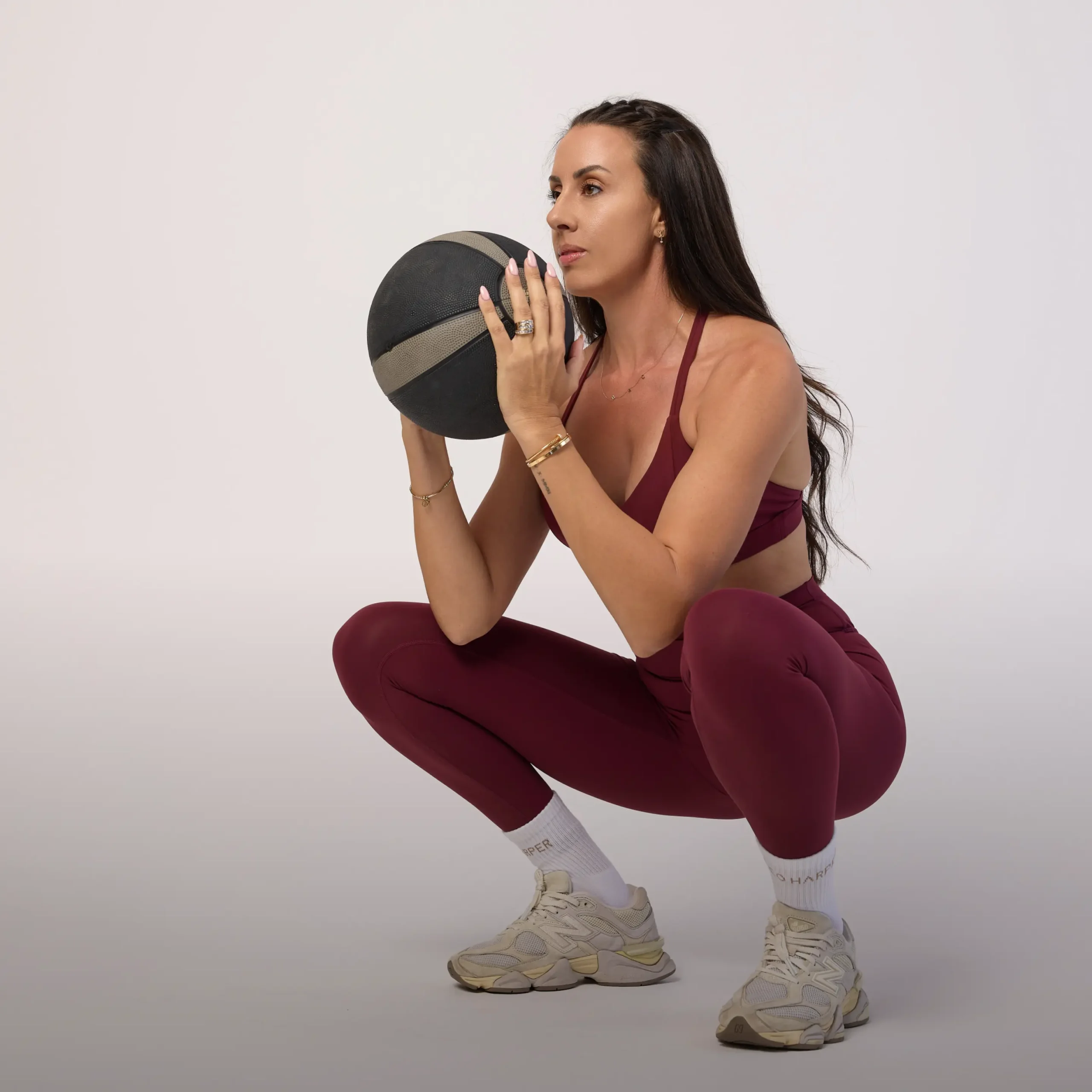 Train with Ash